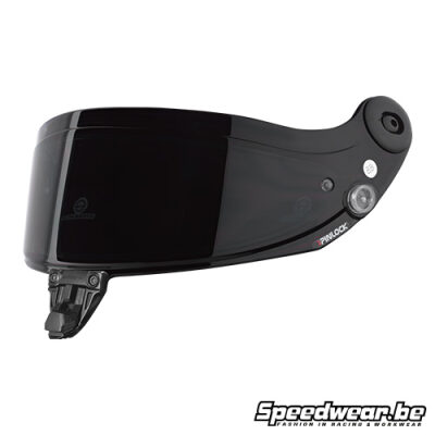Schuberth SDL Vizier Dark Smoke