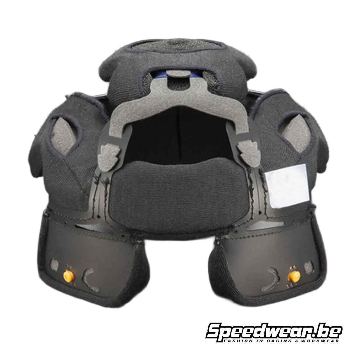 Arai GPV-R INTPAD II-12mm