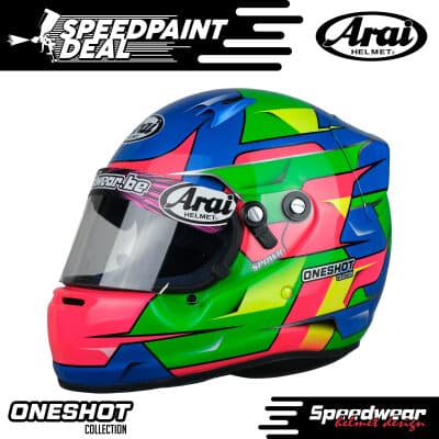 SpeedPaint Deal Ready-To-Ship CK6 Karthelm SMALL