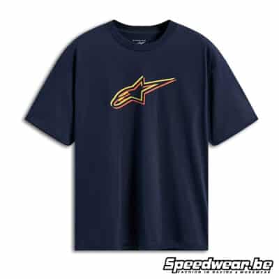 Alpinestars Alter Ovrs Ss T