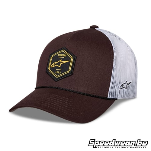 Alpinestars Pet Hexeon Trucker