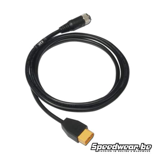 Unipro UniGo 7006 Laptimer Kit 2 – Professionele GPS Laptimer voor Karting