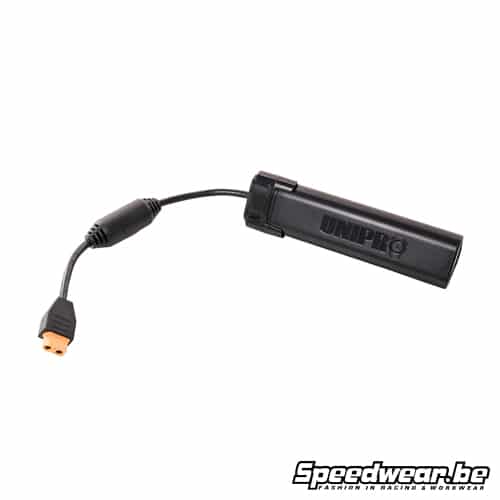 Unipro UniGo 7006 Laptimer Kit 2 – Professionele GPS Laptimer voor Karting