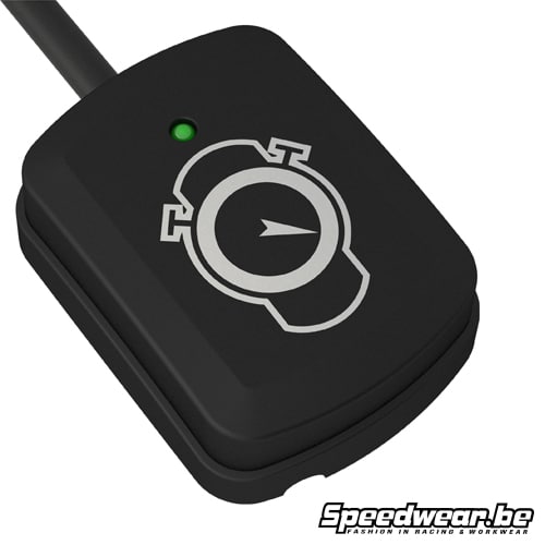 Unipro UniGo 7006 Laptimer Kit 2 – Professionele GPS Laptimer voor Karting