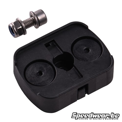 Unipro UniGo 7006 Laptimer Kit 2 – Professionele GPS Laptimer voor Karting