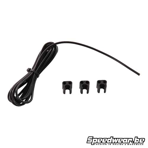 Unipro UniGo 7006 Laptimer Kit 2 – Professionele GPS Laptimer voor Karting