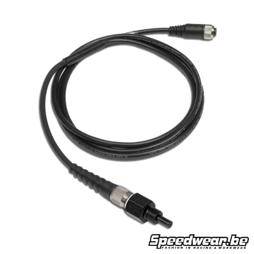 Unipro UniGo 7006 Laptimer Kit 2 – Professionele GPS Laptimer voor Karting
