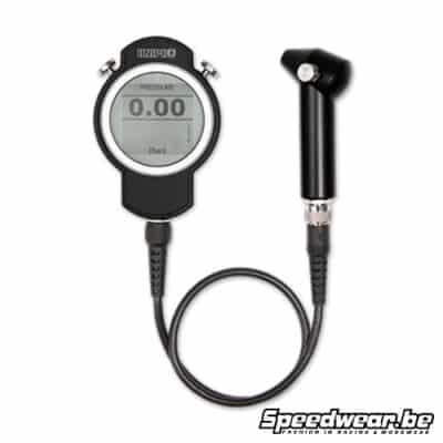 UniTire IR V2 Black