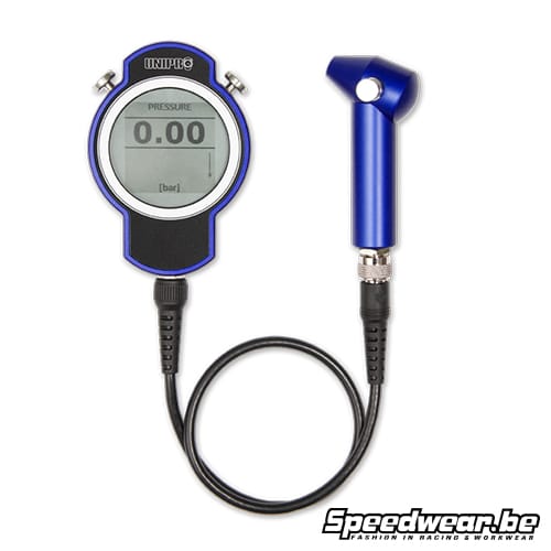 UniTire IR V2 Dark Blue