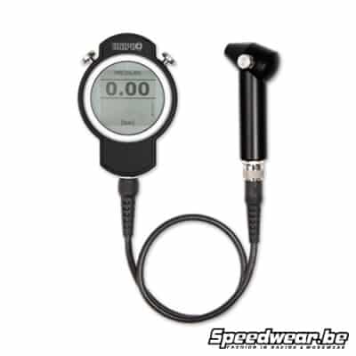 UniTire V2 Black