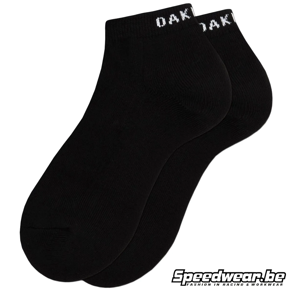 Oakley Short Solid Socks (3 Pcs)