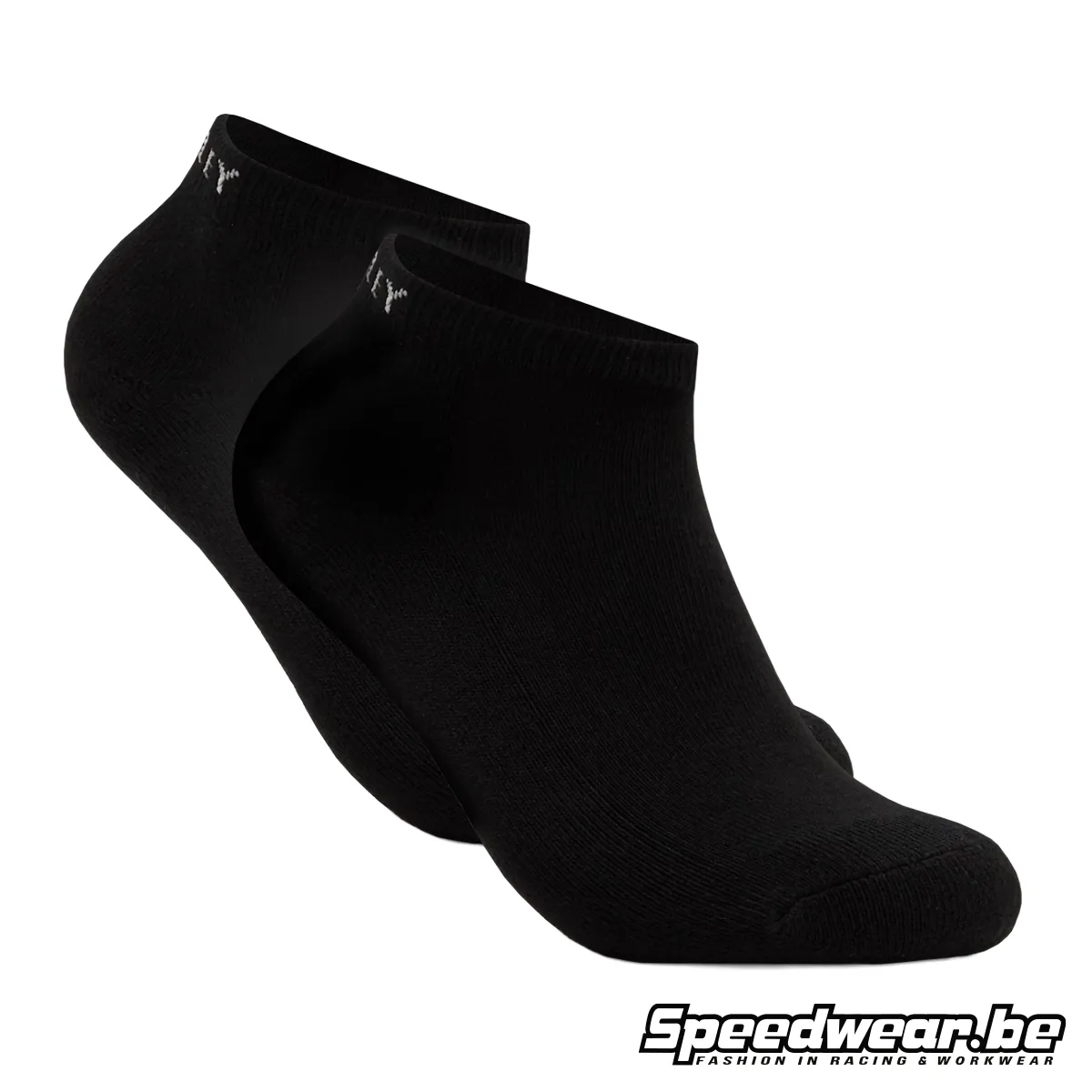 Oakley Short Solid Socks (3 Pcs)